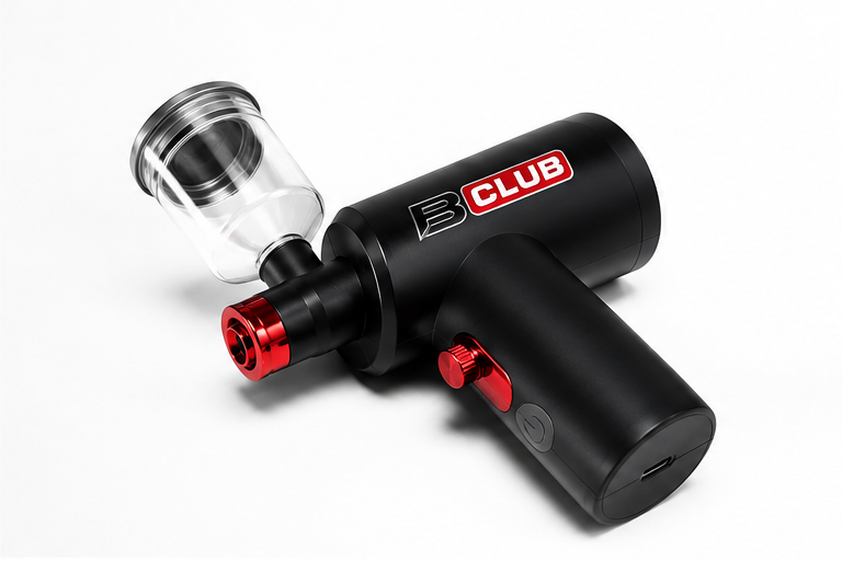 BCLUB Airbrush
