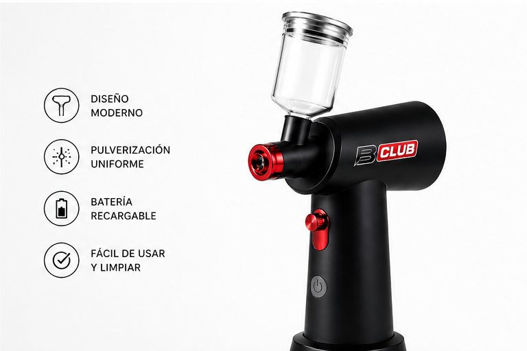 BCLUB Airbrush