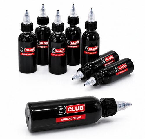 Airbrush Enhancement