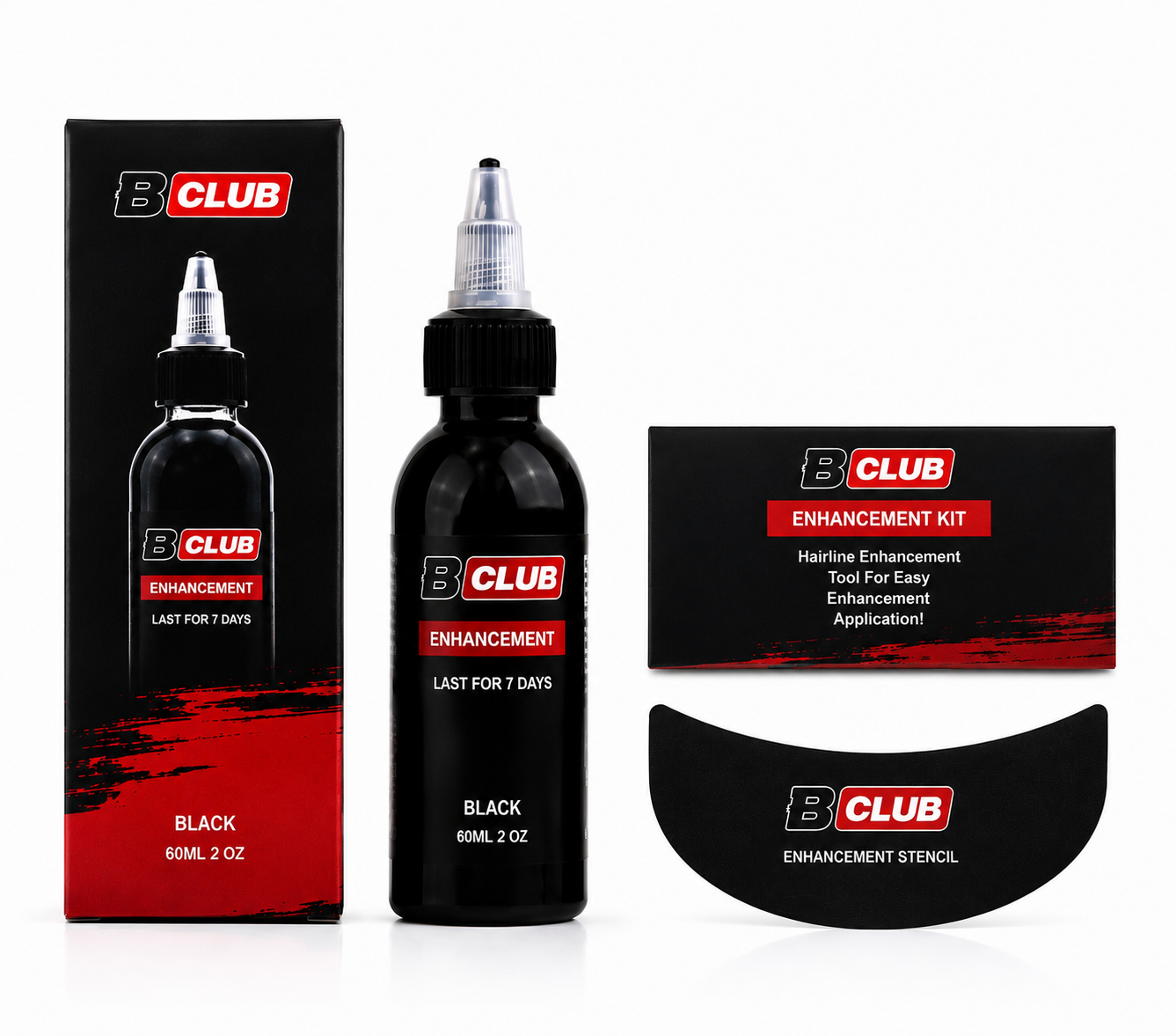 Airbrush Enhancement kit